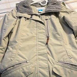 Jacket Columbia